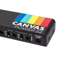 Walrus Audio Canvas Power 22 LINK