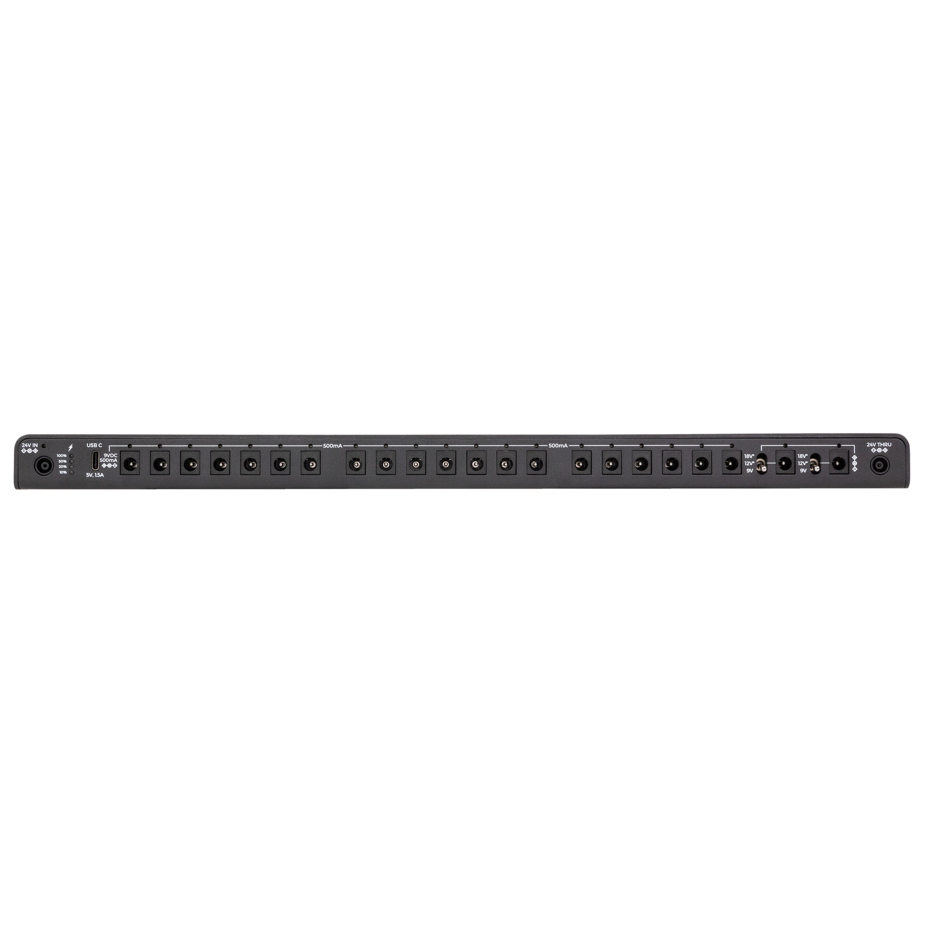 Walrus Audio Canvas Power 22 LINK