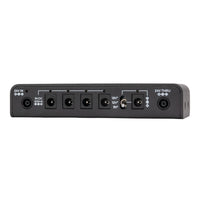 Walrus Audio Canvas Power 5 LINK