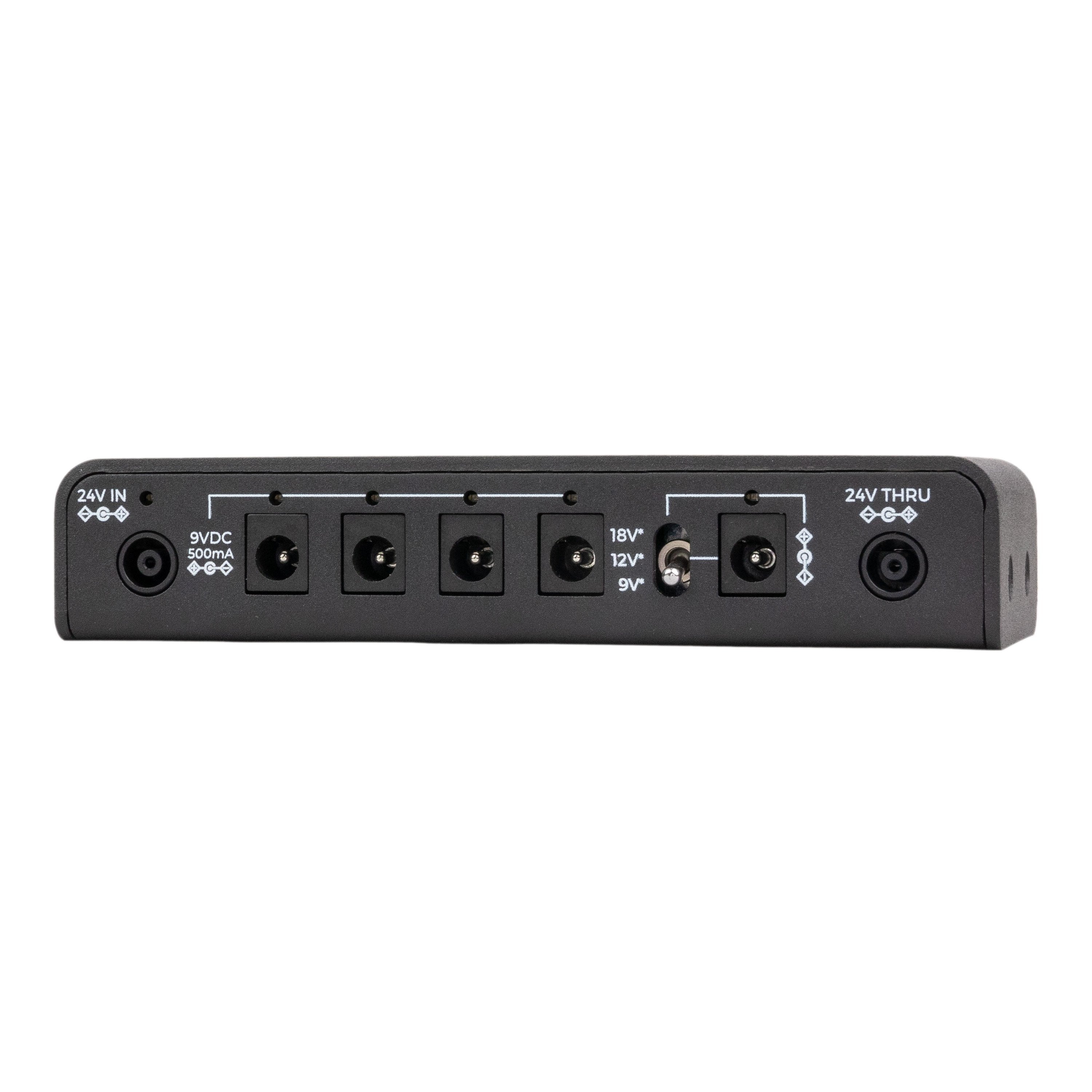 Walrus Audio Canvas Power 5 LINK