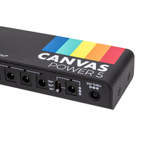 Walrus Audio Canvas Power 5 LINK