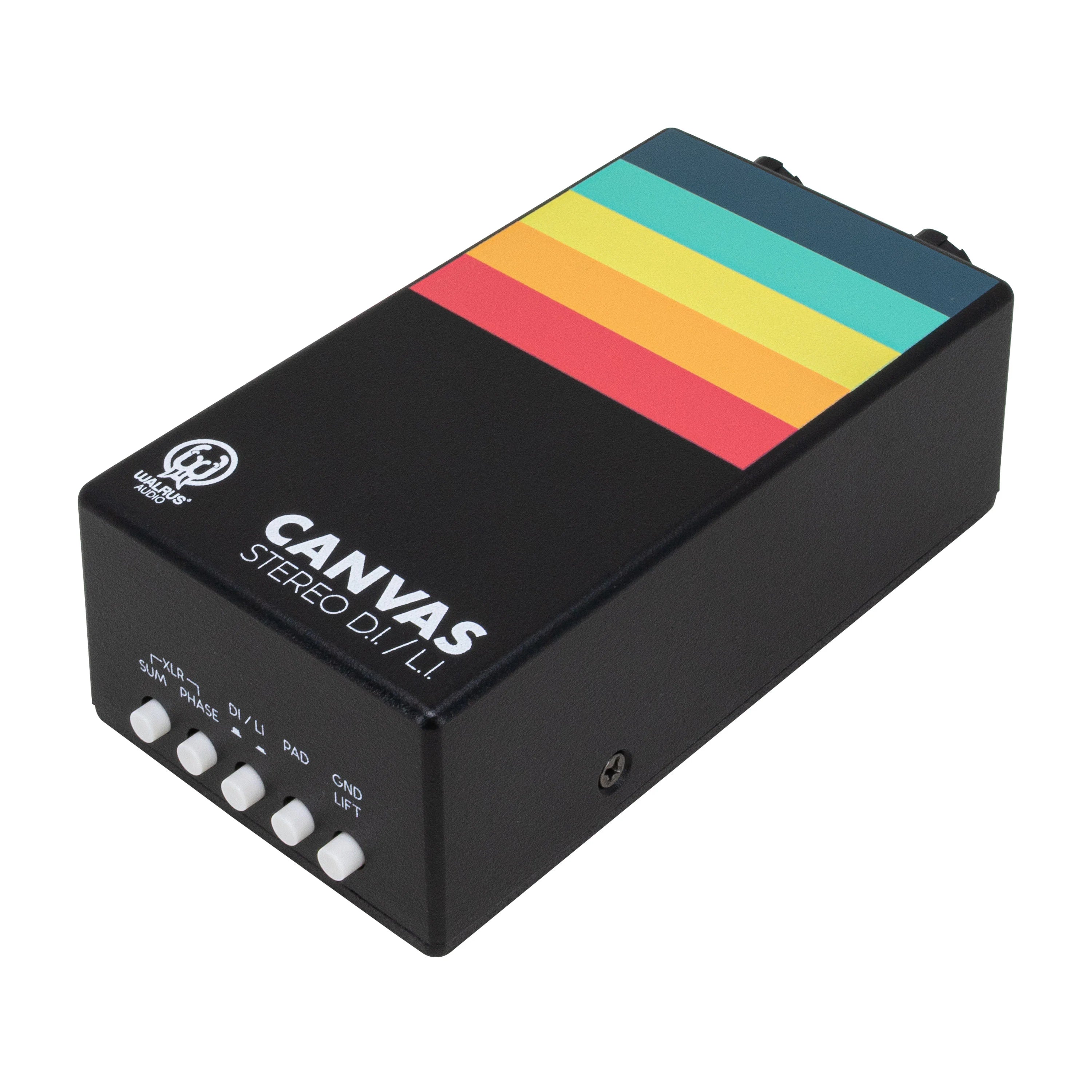 Walrus Audio CANVAS Stereo
