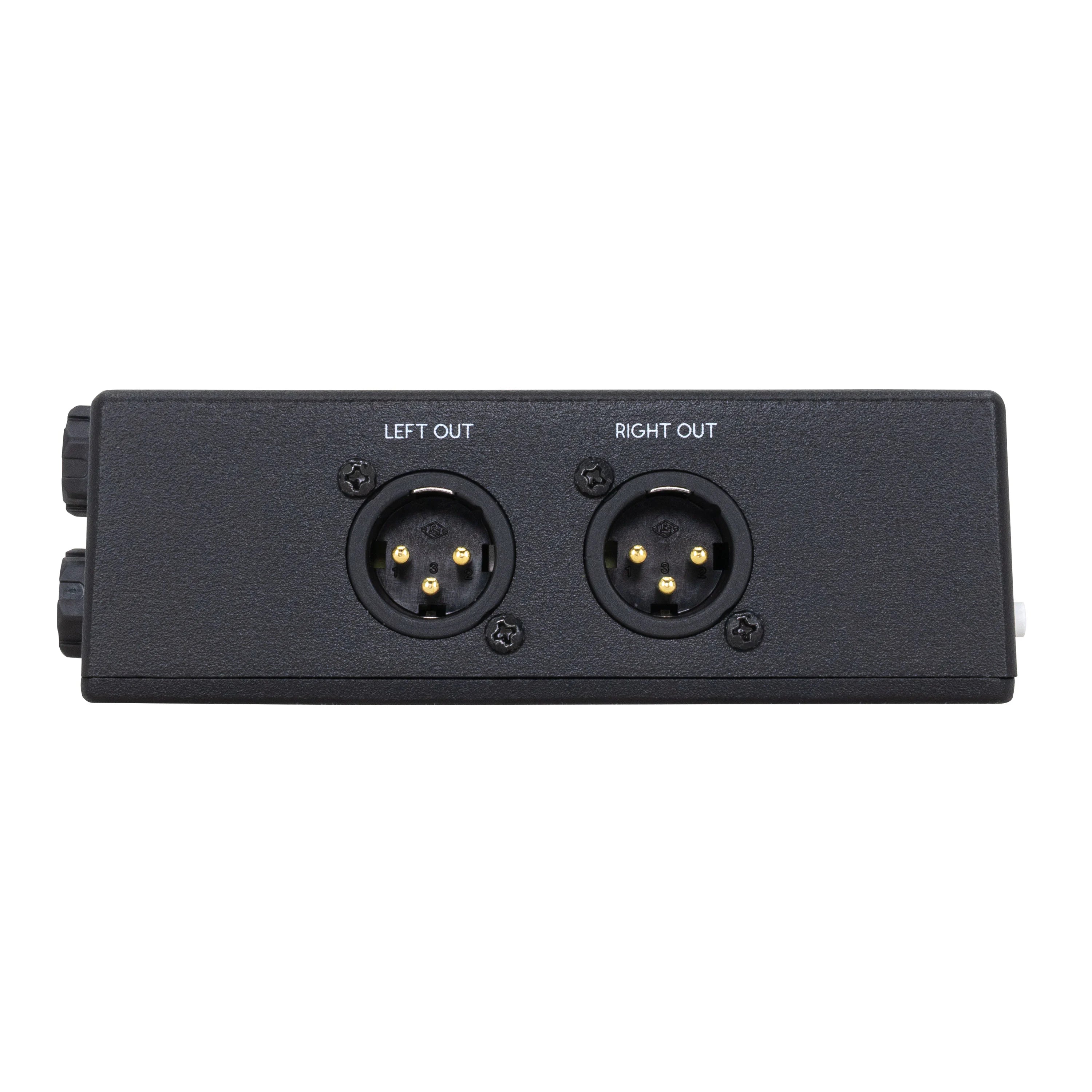 Walrus Audio CANVAS Stereo