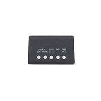 Walrus Audio CANVAS Stereo
