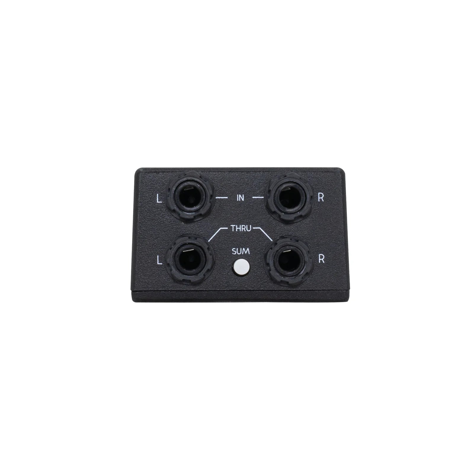 Walrus Audio CANVAS Stereo