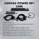 Walrus Audio CANVAS Power HP Plus Link