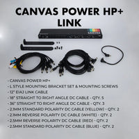 Walrus Audio CANVAS Power HP Plus Link