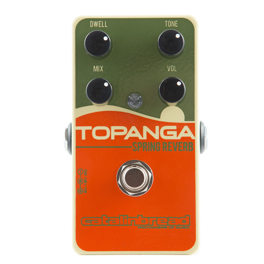 Catalinbread Topanga