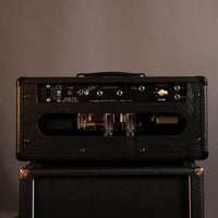 Matchless Chieftain Reverb 40W Head Black