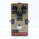 Shin*s Music Clean Boost Gold Hammertone