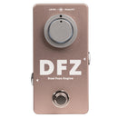 Darkglass Duality Fuzz MKII