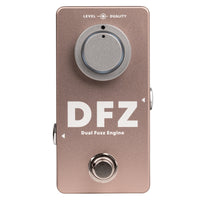 Darkglass Duality Fuzz MKII