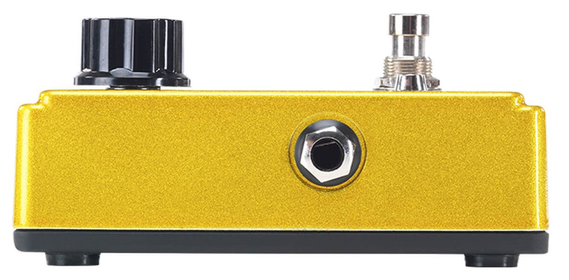 DOD Overdrive Preamp 250