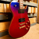 James Tyler Guitars JTG M1 Jim Burst Metallic