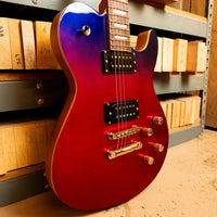 James Tyler Guitars JTG M1 Jim Burst Metallic