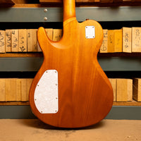 James Tyler Guitars JTG M1 Jim Burst Metallic
