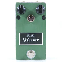 DanDrive Vocooder Ry Cooder Style Dirt