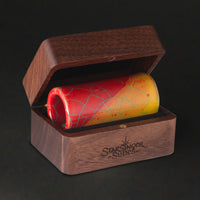 Star Singer Slides WildFire Guitar Slide Medium