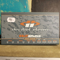 Decibel Eleven HotStone Deluxe USED - Good Condition - No box or cables