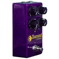 Diamond F-Octave
