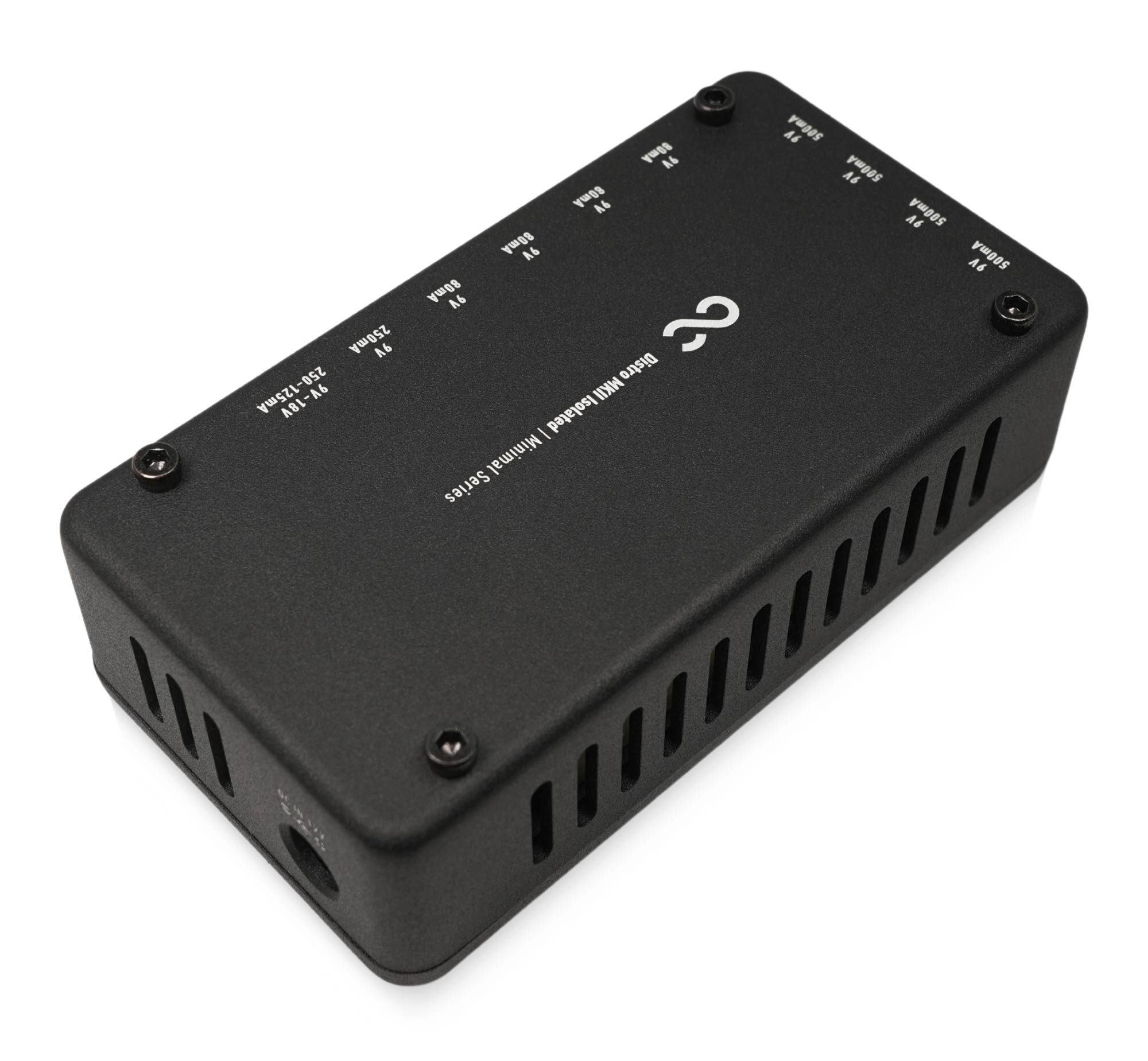 One Control Minimal Series Distro MKII Isolated