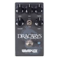 Wampler Dracarys
