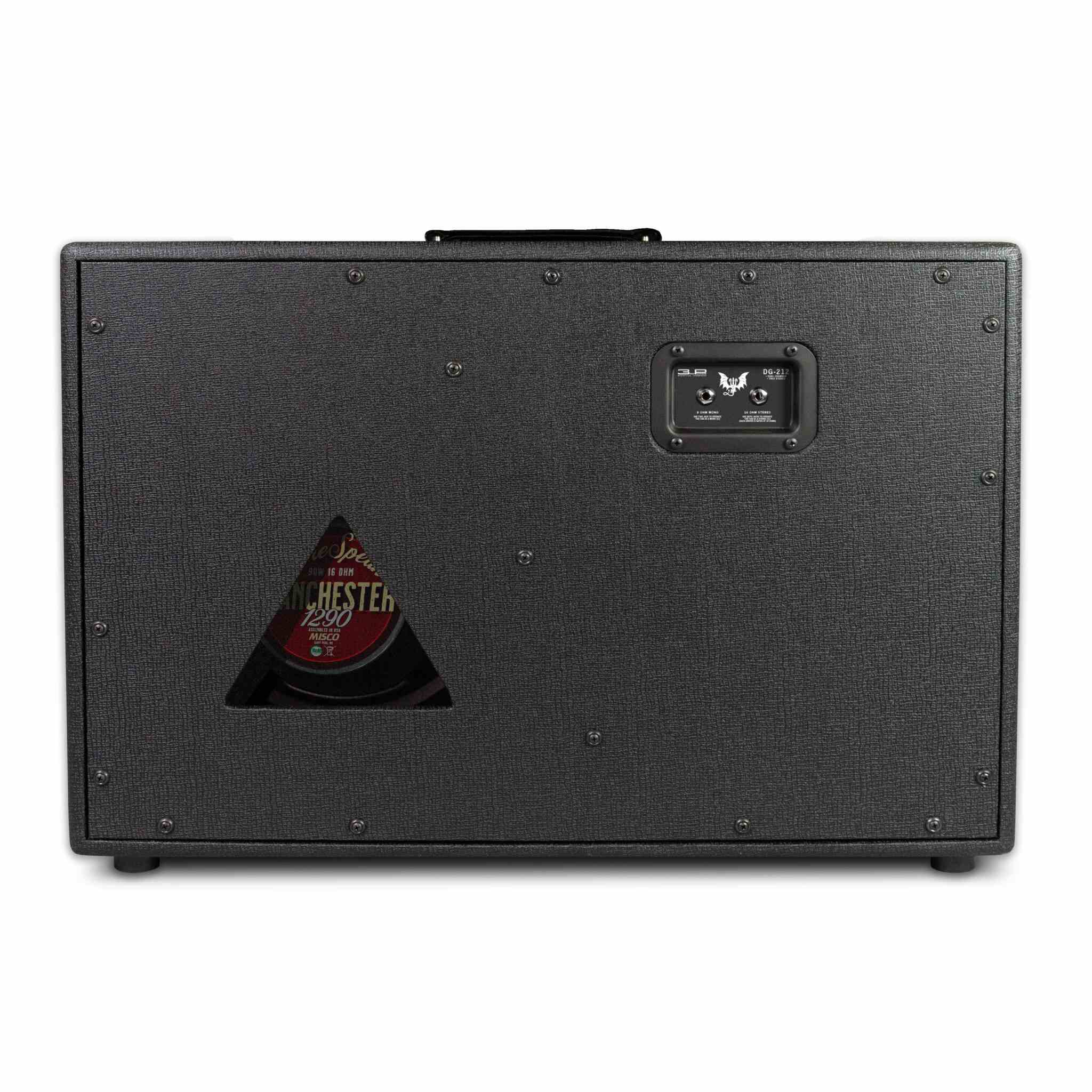 3rd Power Dragon 212 Speaker Cabinet