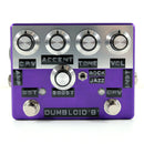 Shin*s Music Dumbloid Boost Special Candy Purple