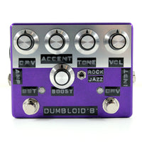 Shin*s Music Dumbloid Boost Special Candy Purple