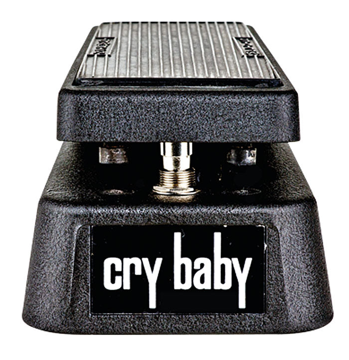 Dunlop Cry Baby Standard Wah GCB95