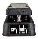 Dunlop Cry Baby Multi-Wah 535Q