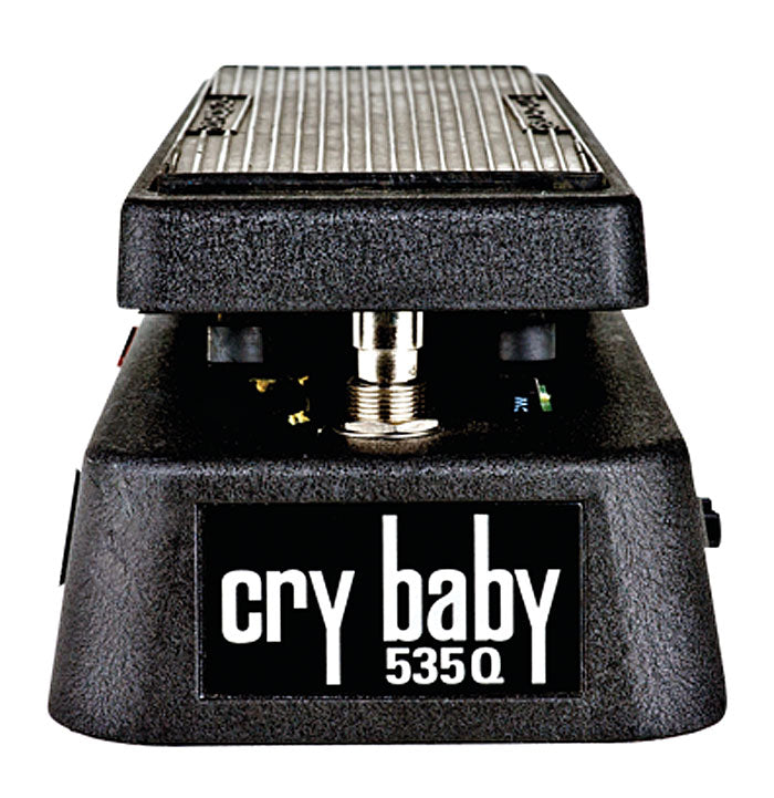 Dunlop Cry Baby Multi-Wah 535Q