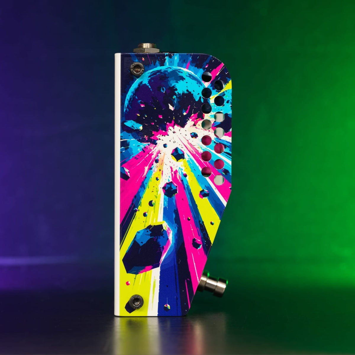 Thorpy FX EAO Fuzz