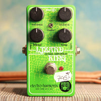EHX Lizard King USED - VG Condition - with Box no PSU