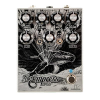 Audiolithe FX The Empress Bass