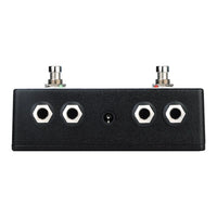 EarthQuaker Devices Flexi Loops
