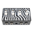 EarthQuaker Devices Four to One Mixer