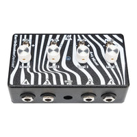 EarthQuaker Devices Four to One Mixer
