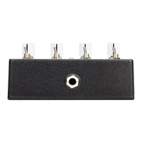 EarthQuaker Devices Four to One Mixer