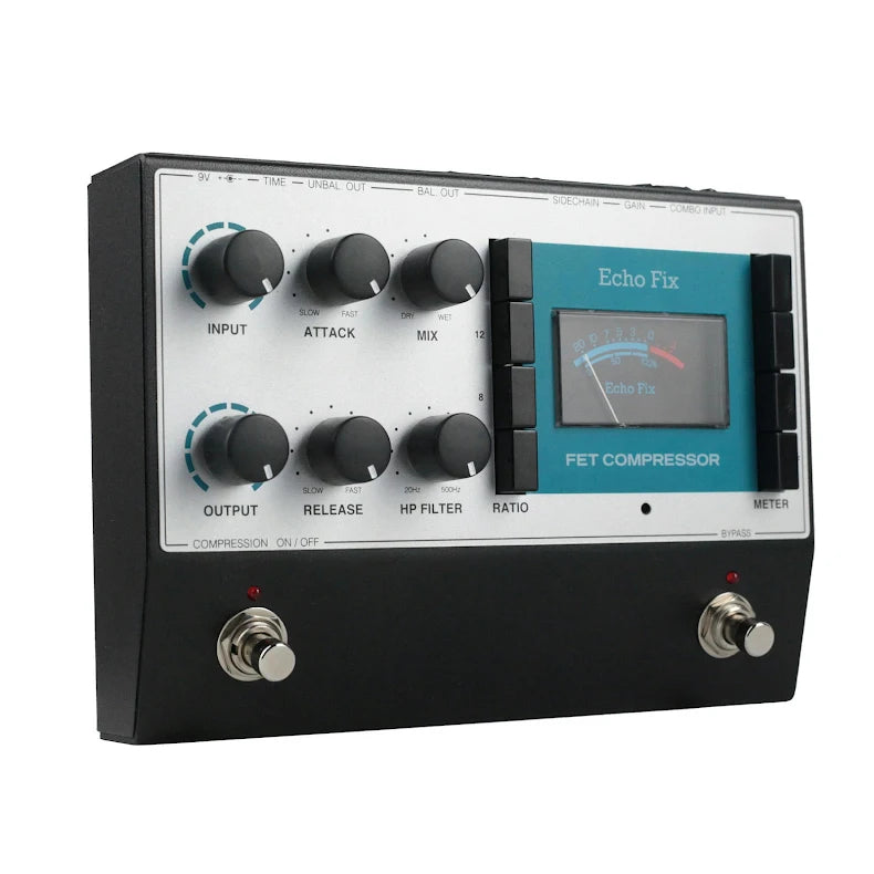 Echo Fix EF-P5 FET Compressor