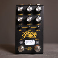 Jackson Audio El Guapo (Asabi) USED - Very Good Condition - with box no PSU