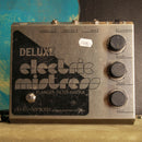 EHX Electric Mistress Deluxe USED - Very Good Condition - no Box with PSU
