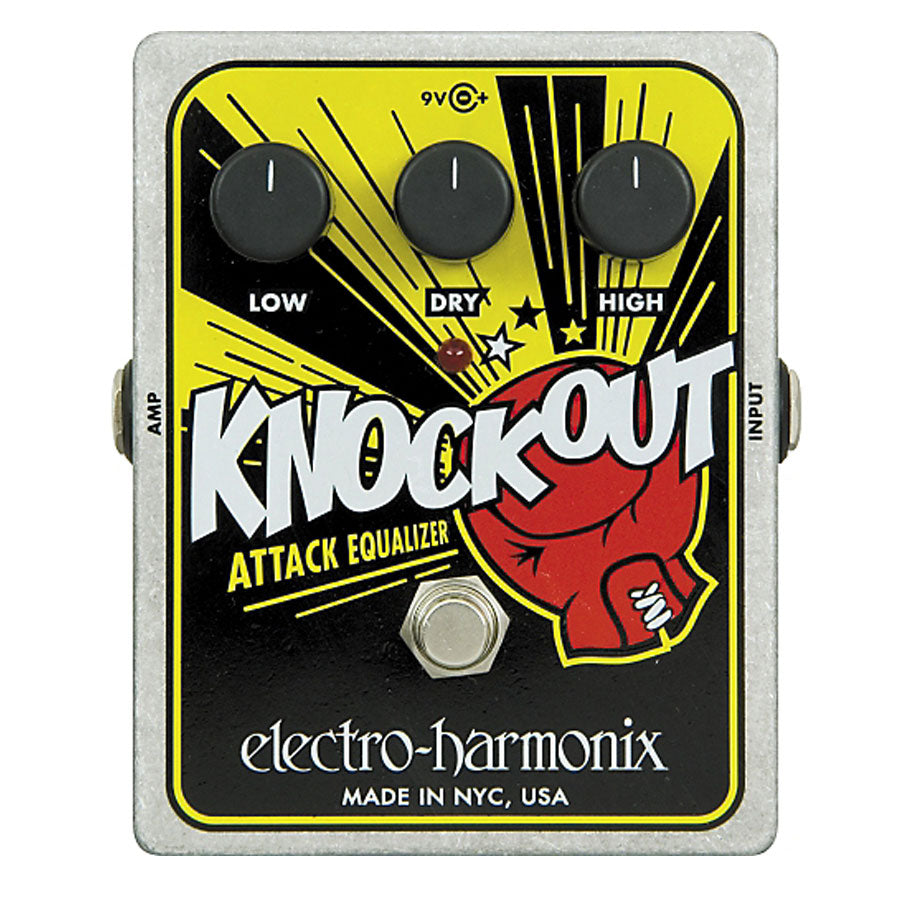 Electro Harmonix Knockout 