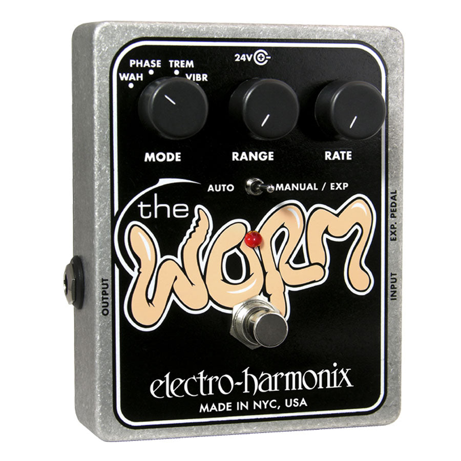 Electro Harmonix Worm 