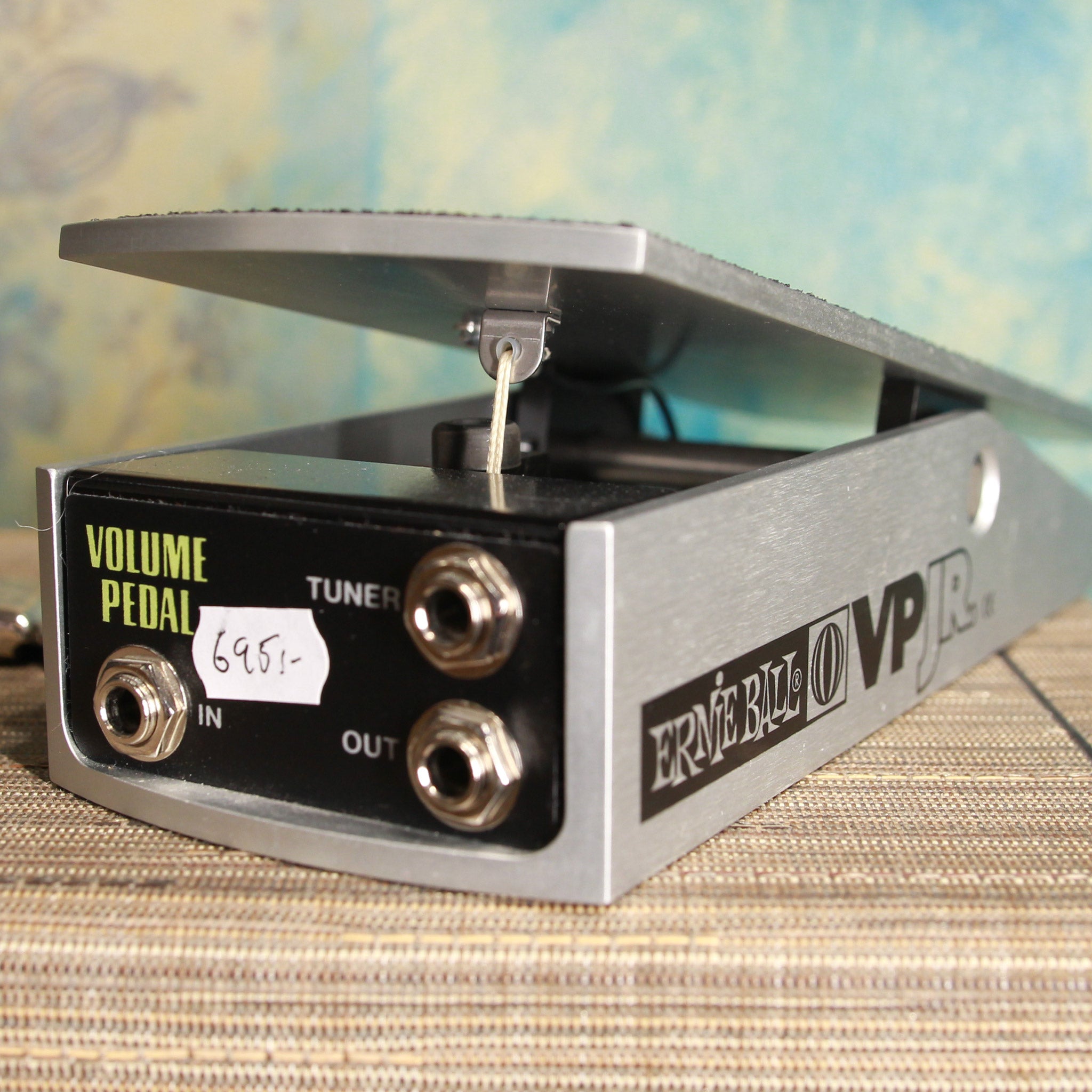 Ernie Ball VPJR. USED - Good Condition - no Box or PSU