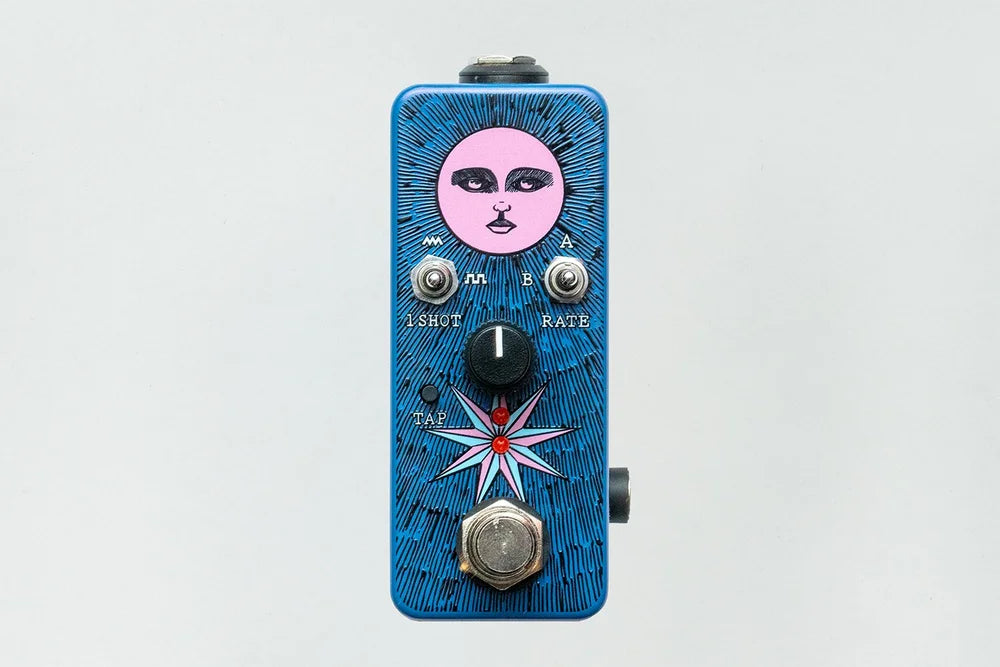 Old Blood Noise Expression Ramper Blueberry Dusk