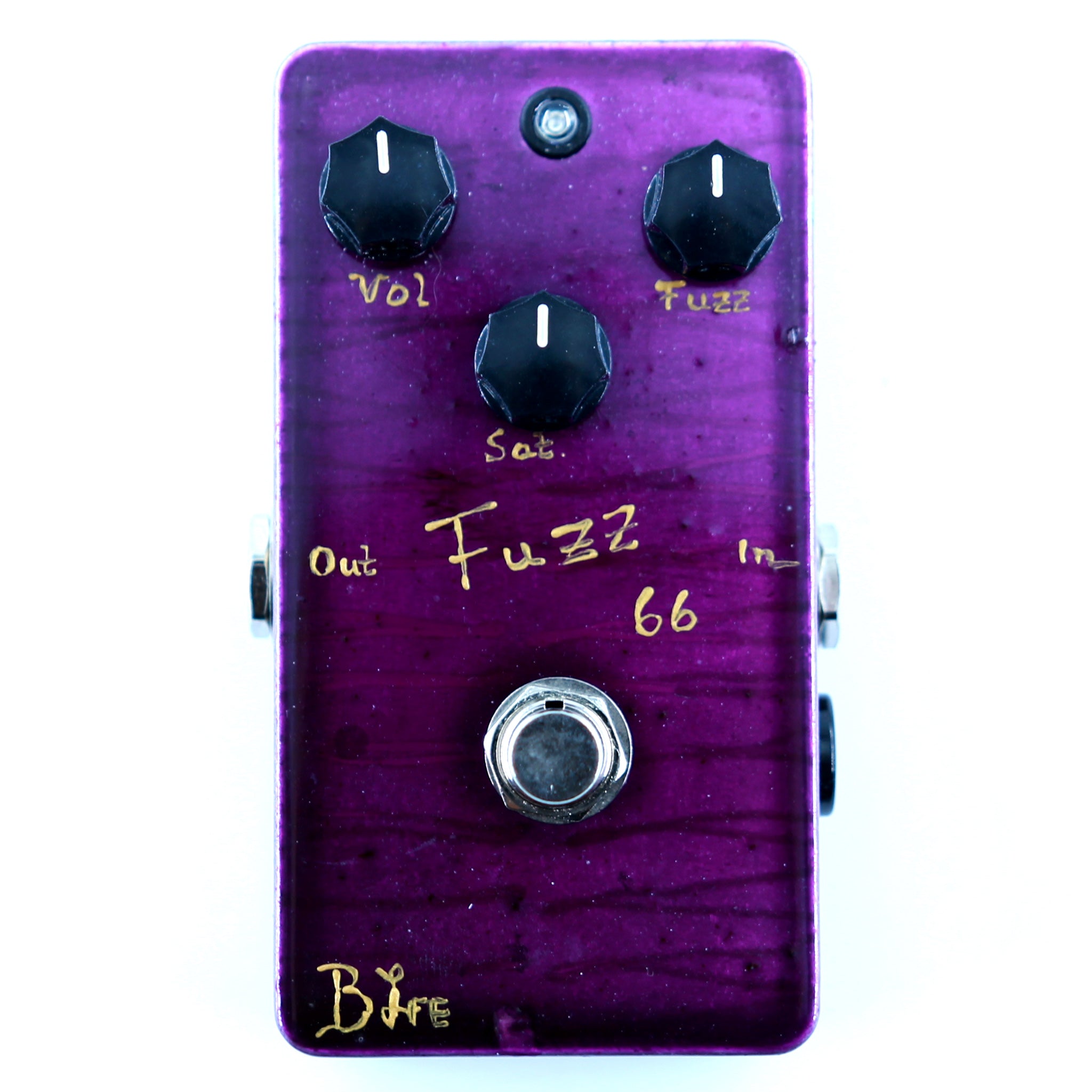 BJF Fuzz 66