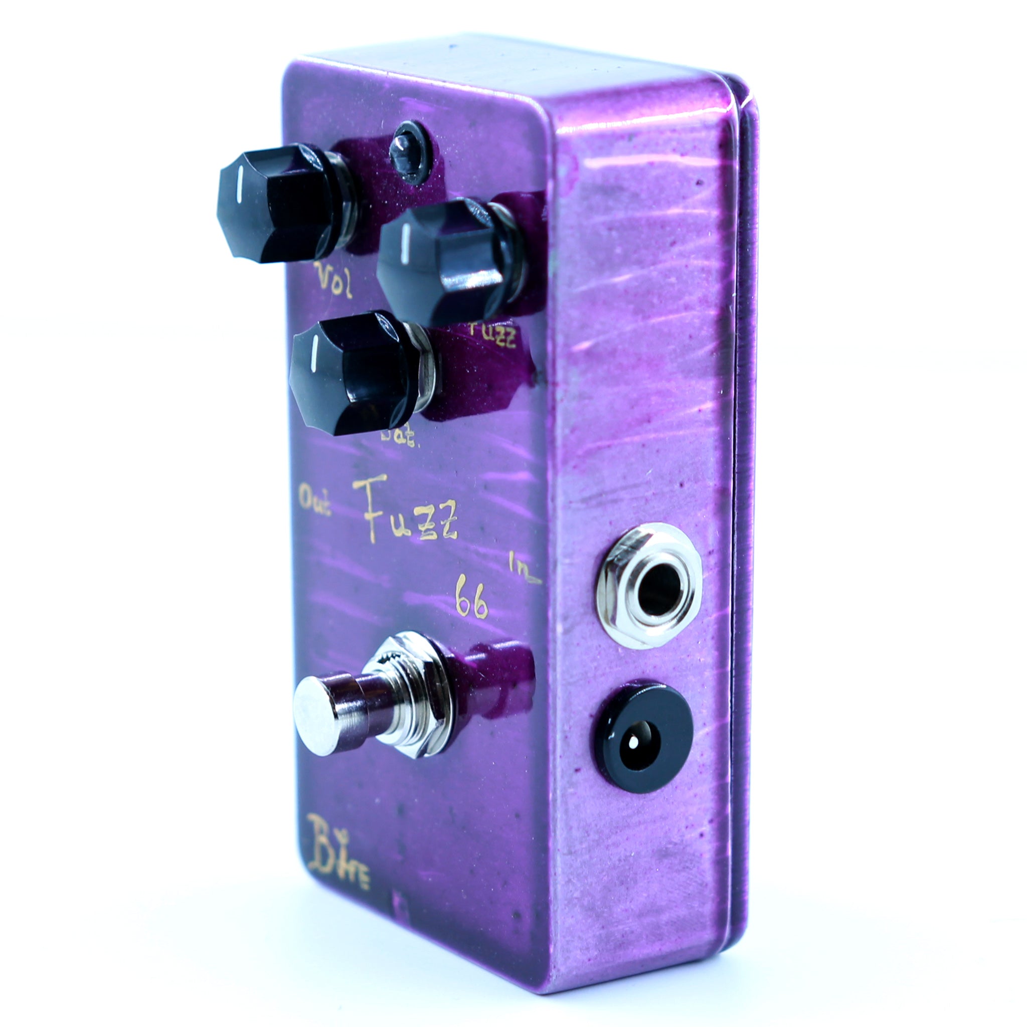 BJF Fuzz 66