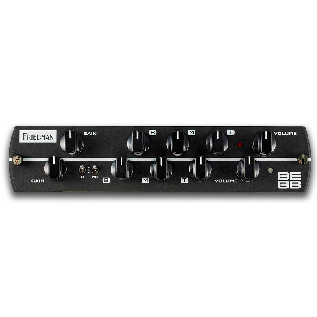 Synergy Module Friedman BE-BB