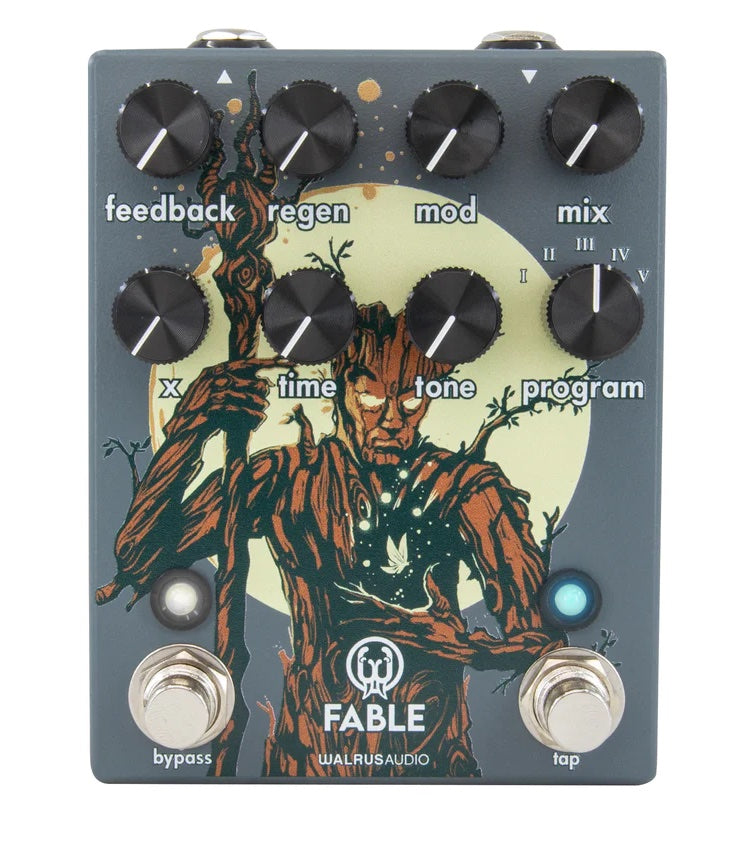 Walrus Audio FABLE